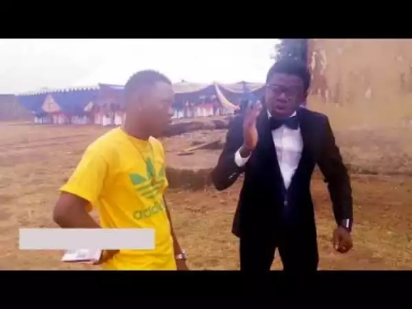 Video: SHOW ME THE WAY (BABA DE BABA)  - Latest 2018 Nigerian Comedy